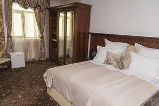 Курортные отели Pik Elegance Плоешти Двухместный номер с 1 кроватью или 2 отдельными кроватями и возможностью посещения спа-салона-7