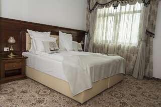 Курортные отели Pik Elegance Плоешти Двухместный номер с 1 кроватью или 2 отдельными кроватями и возможностью посещения спа-салона-9