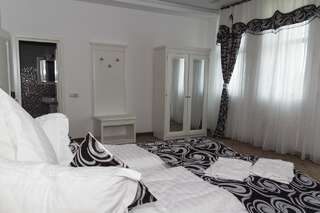 Курортные отели Pik Elegance Плоешти Номер Делюкс с кроватью размера «queen-size»-5