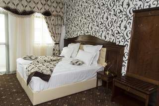 Курортные отели Pik Elegance Плоешти Двухместный номер с 1 кроватью или 2 отдельными кроватями и возможностью посещения спа-салона-18