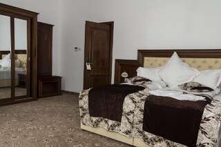 Курортные отели Pik Elegance Плоешти Двухместный номер с 1 кроватью или 2 отдельными кроватями и возможностью посещения спа-салона-19