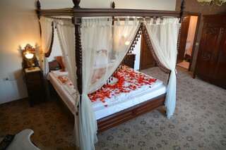 Курортные отели Pik Elegance Плоешти Номер Делюкс с кроватью размера «king-size»-10